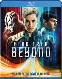 Star Trek Beyond
