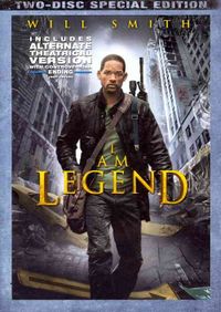 I Am Legend